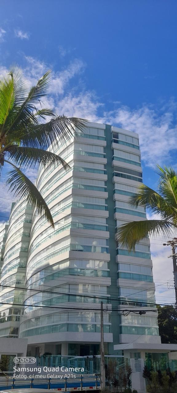 Kamada Torre II Fachada