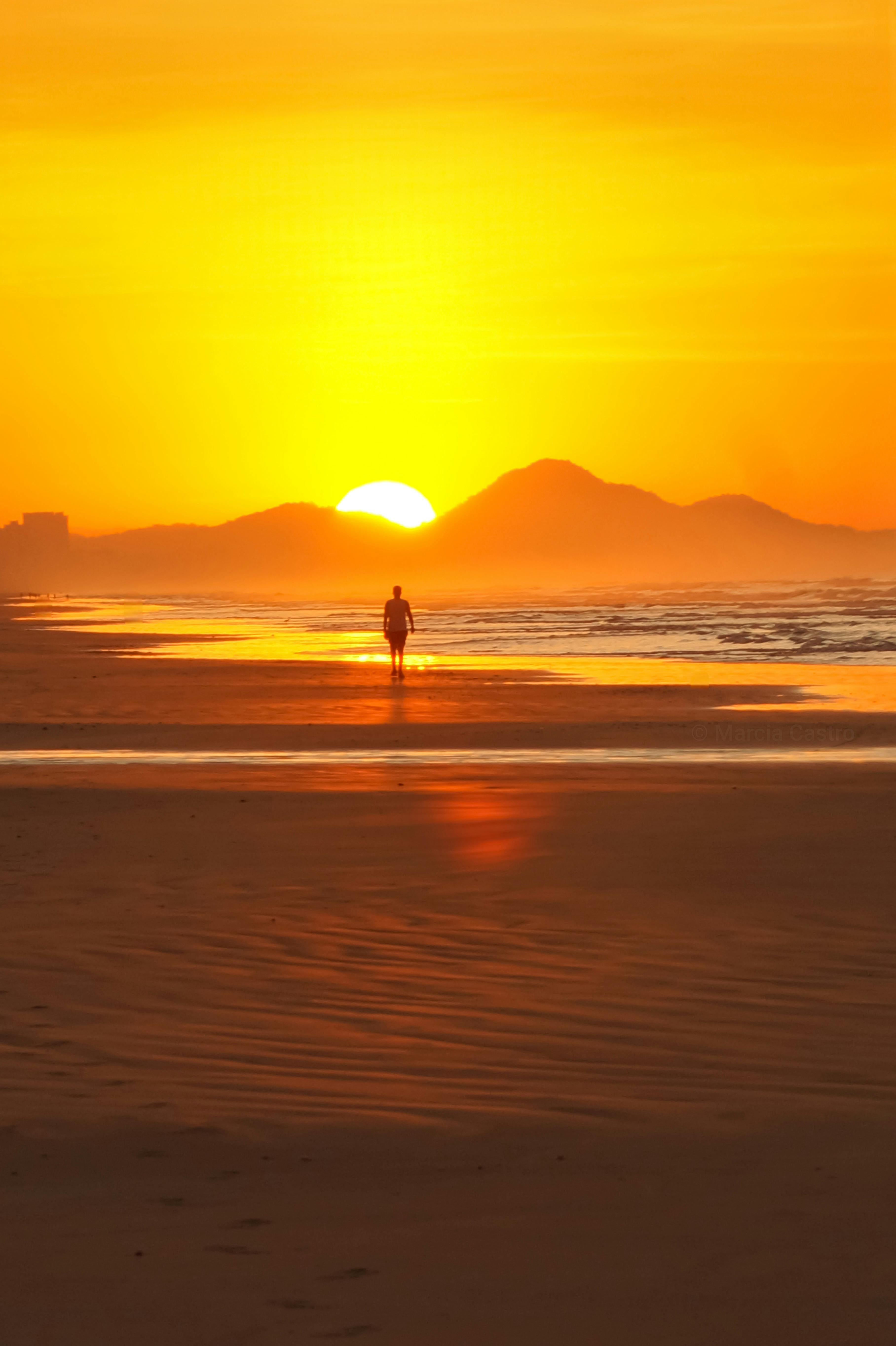 Pôr do sol na Riviera — Prosperidade e Propósito