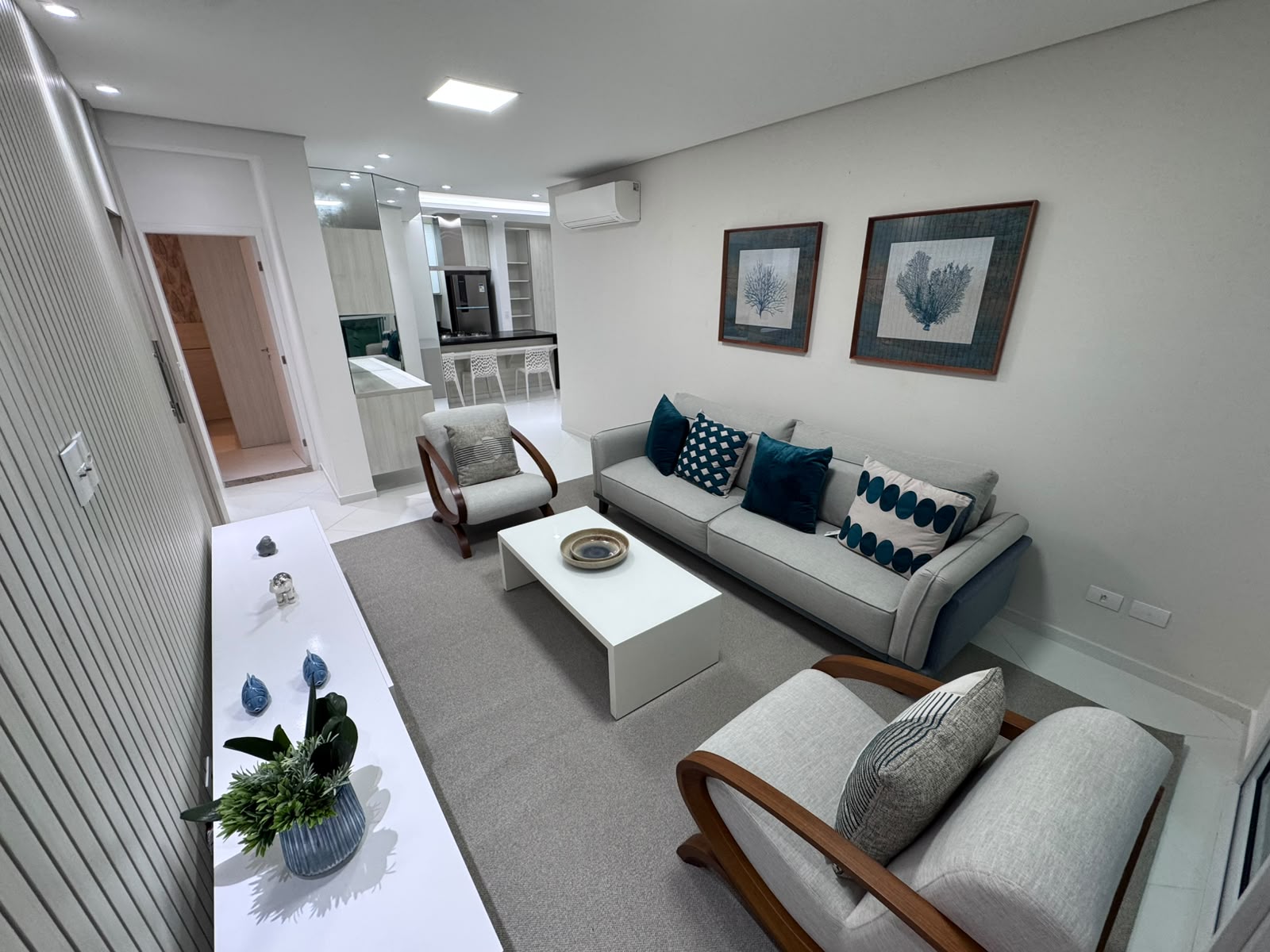 Kamada 2: Seu Refúgio de Luxo no Litoral Paulista