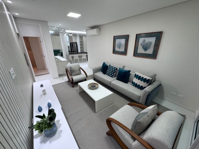 Kamada 2: Seu Refúgio de Luxo no Litoral Paulista