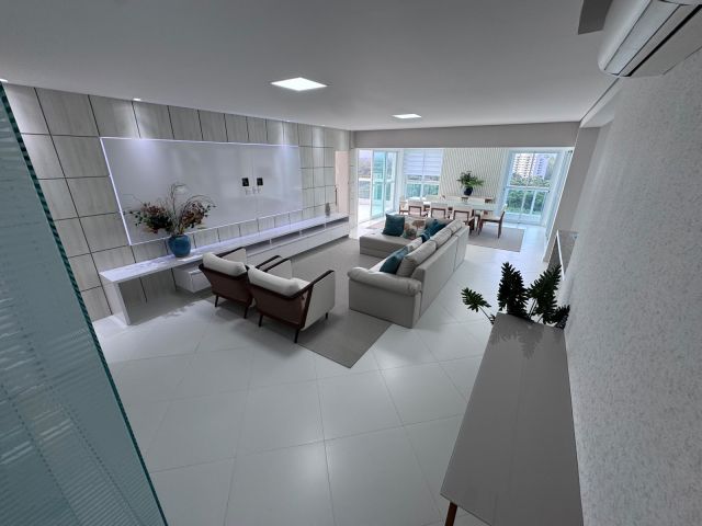 Kamada 2 Riviera: Apartamento Luxo com Vista para o Paraíso