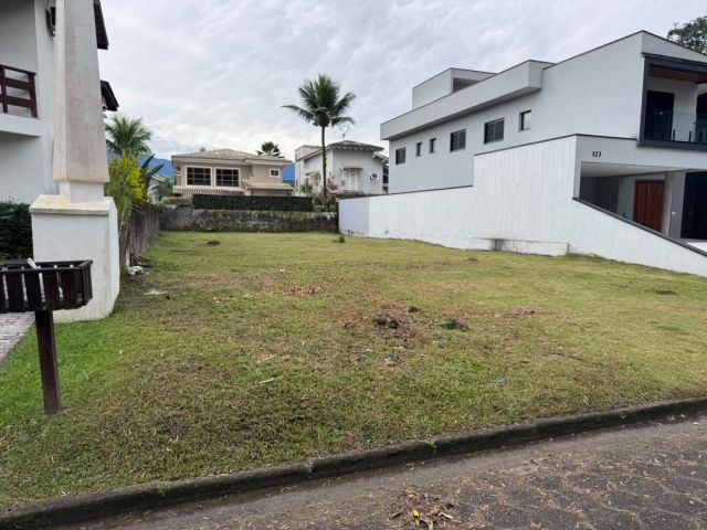 Terreno Premium Hanga Roa Vista Linda Bertioga
